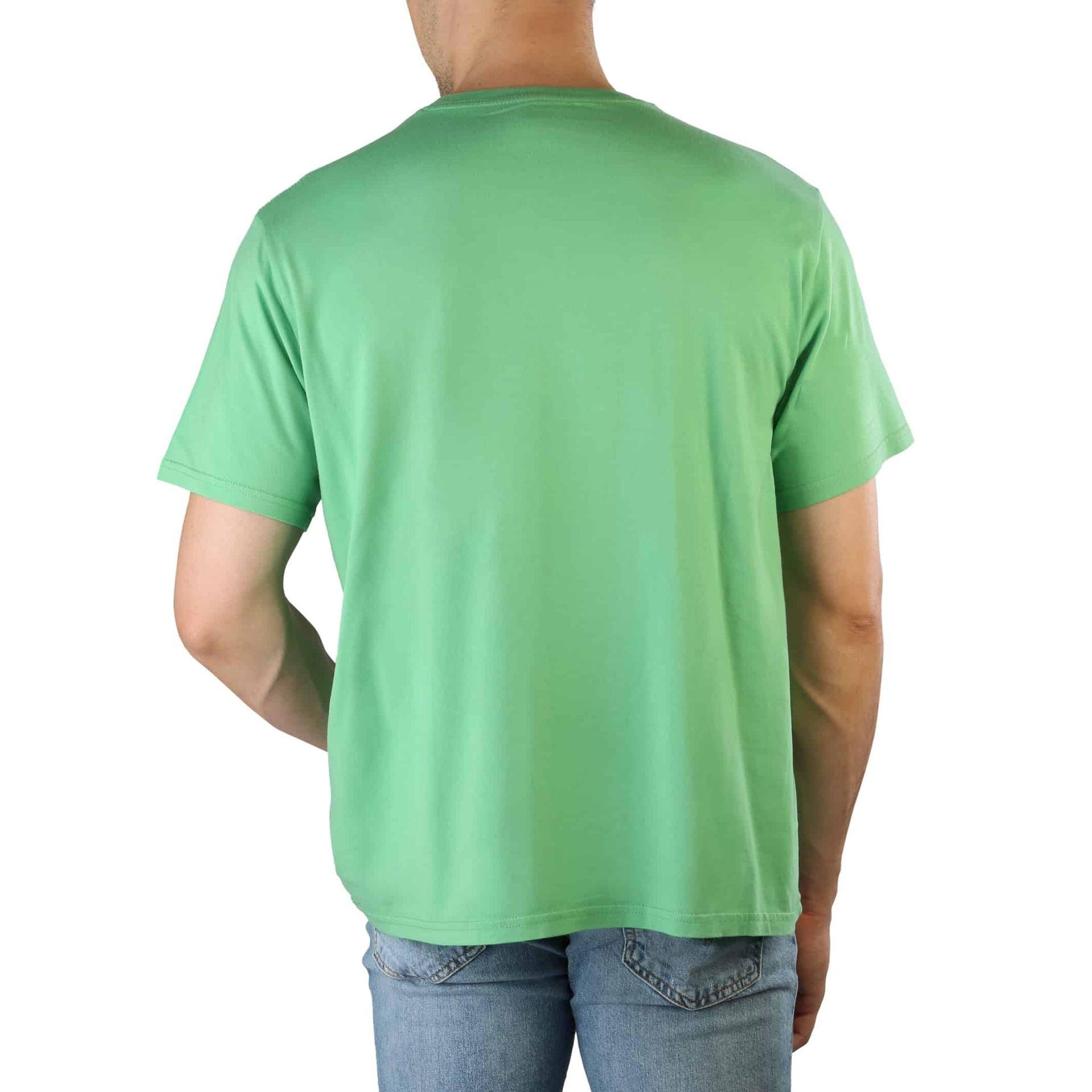 Levis T-Shirts Classiques En Coton Pour Hommes 100% Comfort - Felix Store 