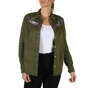 Guess Vestes Femme Chic Confortable Pour Toutes Occasions - Felix Store 