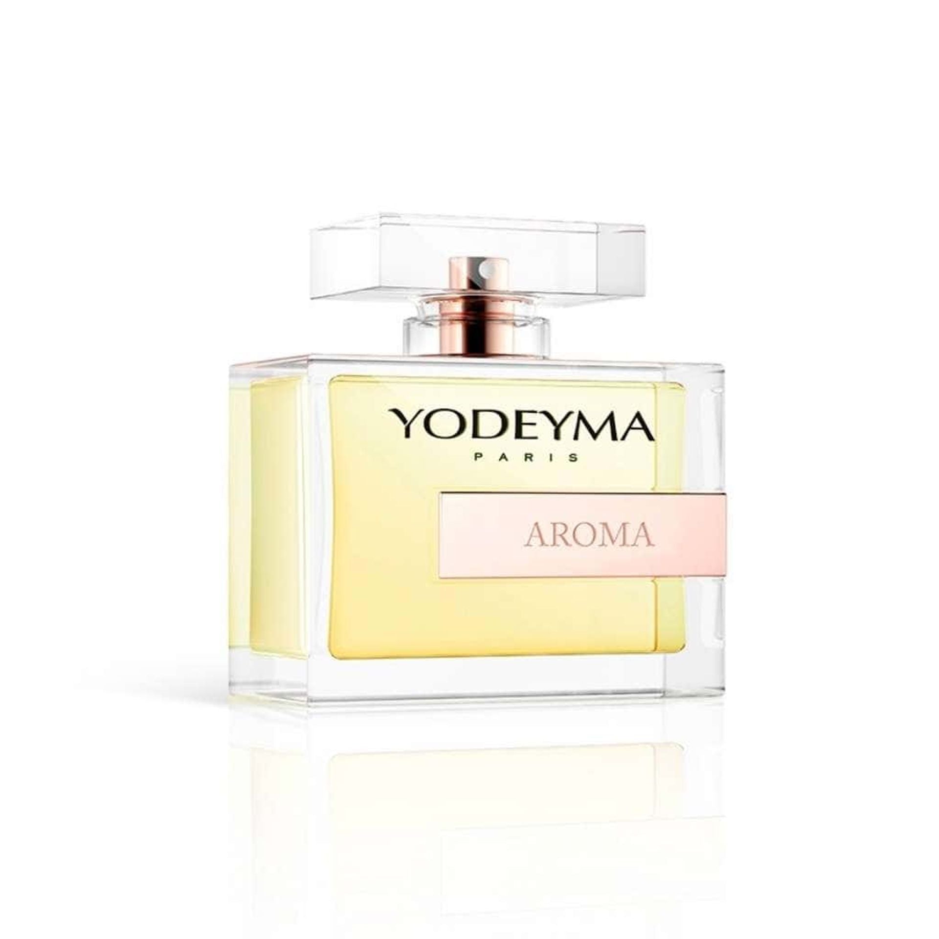 Yodeyma Parfums Femme 100 ml Parfum Oriental Floral - Felix Store 