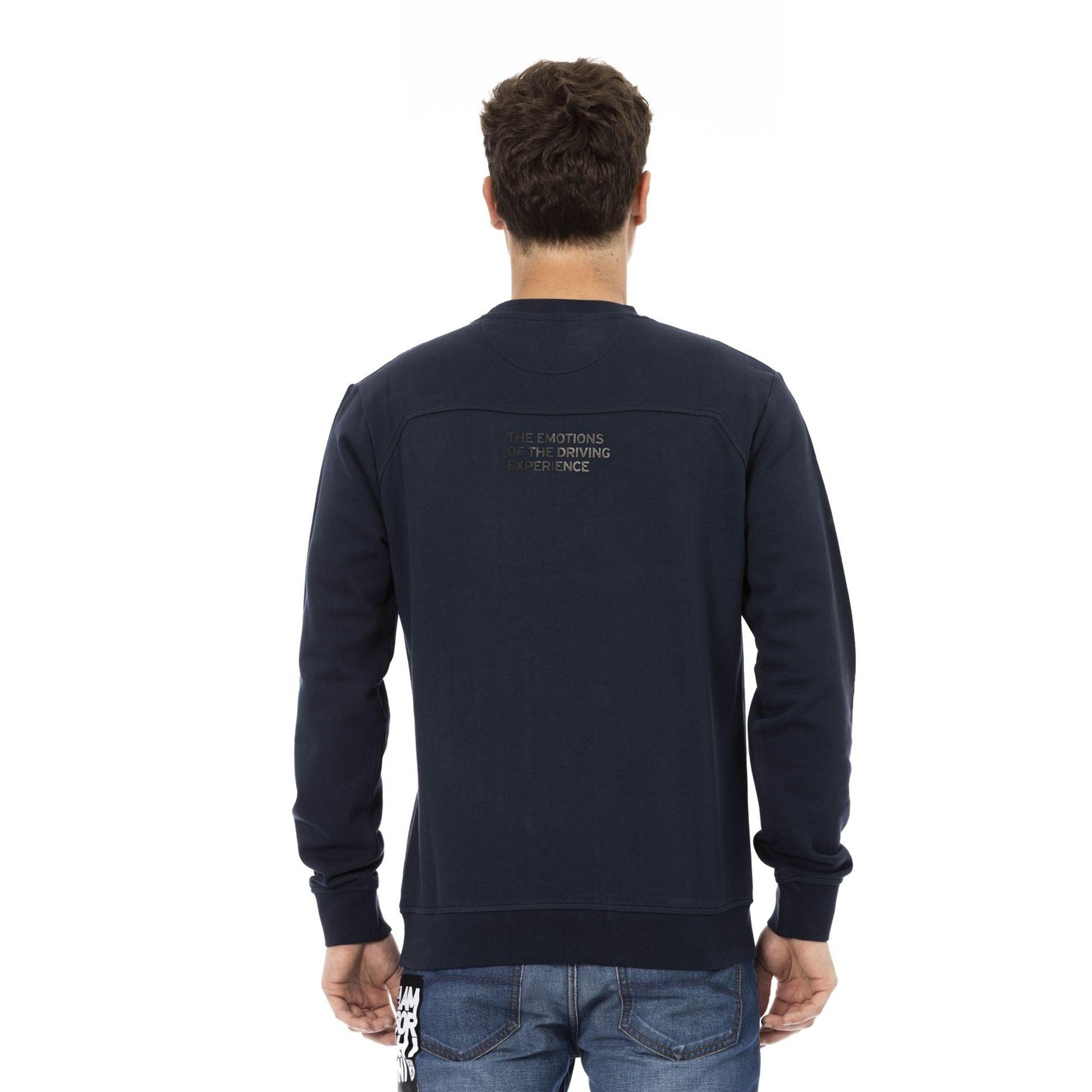 Automobili Lamborghini Sweat-shirts Élégants Pour Hommes - Felix Store 