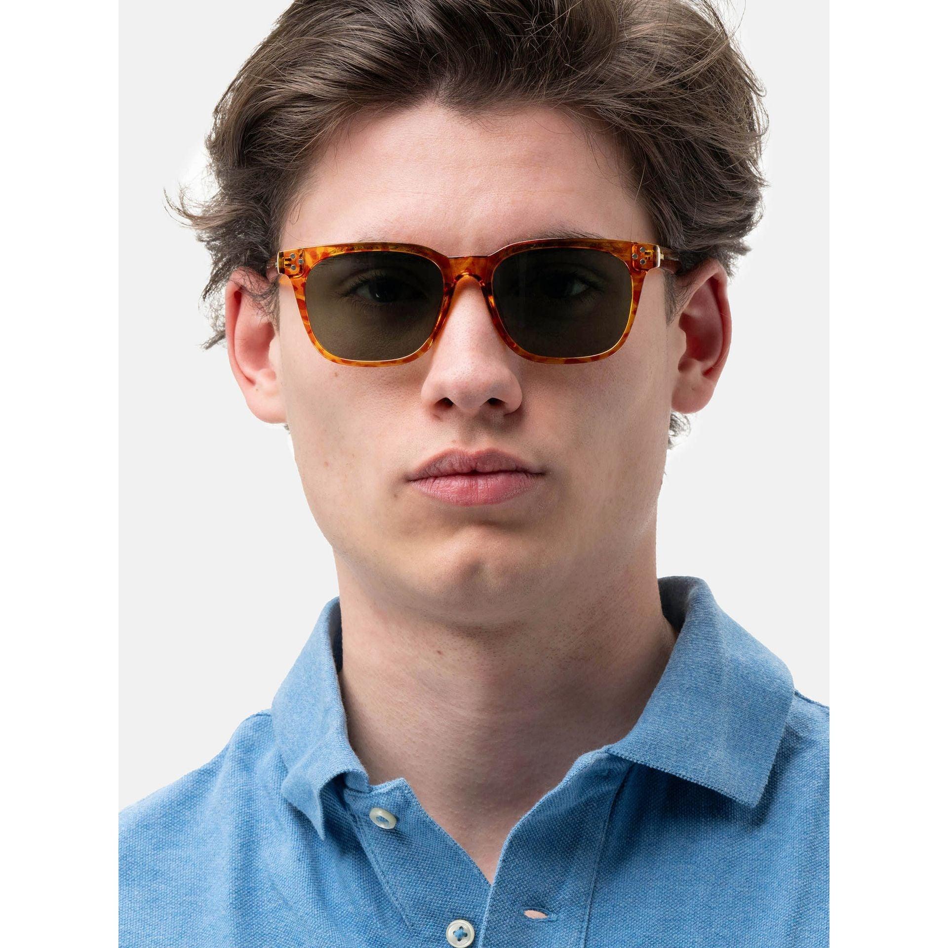 Smooder Lunettes de Soleil Stylish Et Tendance Pour L'Été - Felix Store 