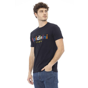 Baldinini Trend T-Shirts Élégants Pour Hommes Modernes - Felix Store 