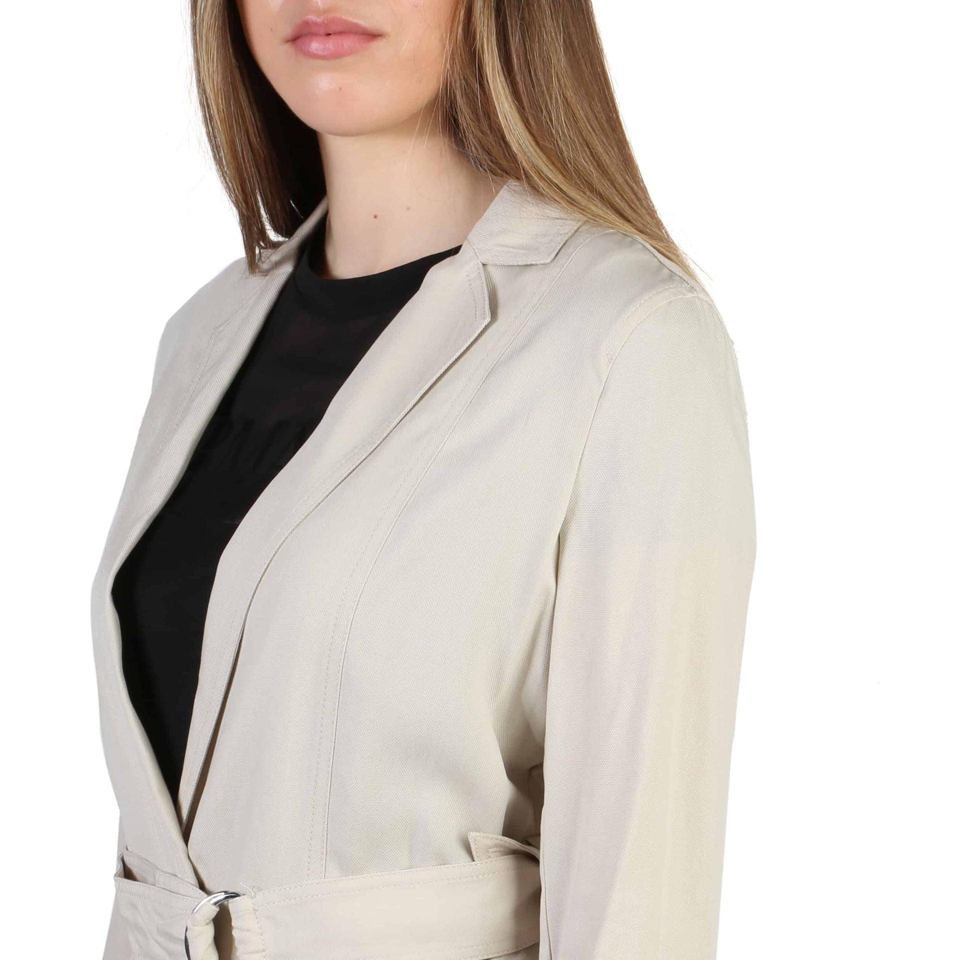 Veste Femme Armani Jeans Vestes Élégante et Confortable - Felix Store 