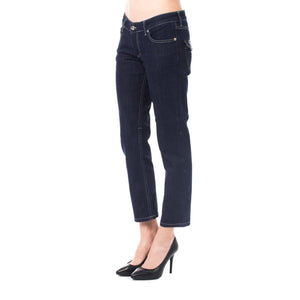 Jeans Ungaro Fever Pour Femme Élégants Et Confortables - Felix Store 