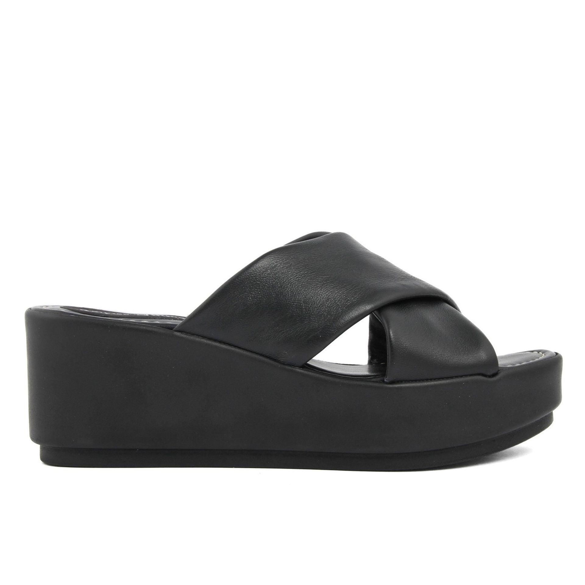 Fashion Attitude Sandales Élégantes et Confortables Femme - Felix Store 