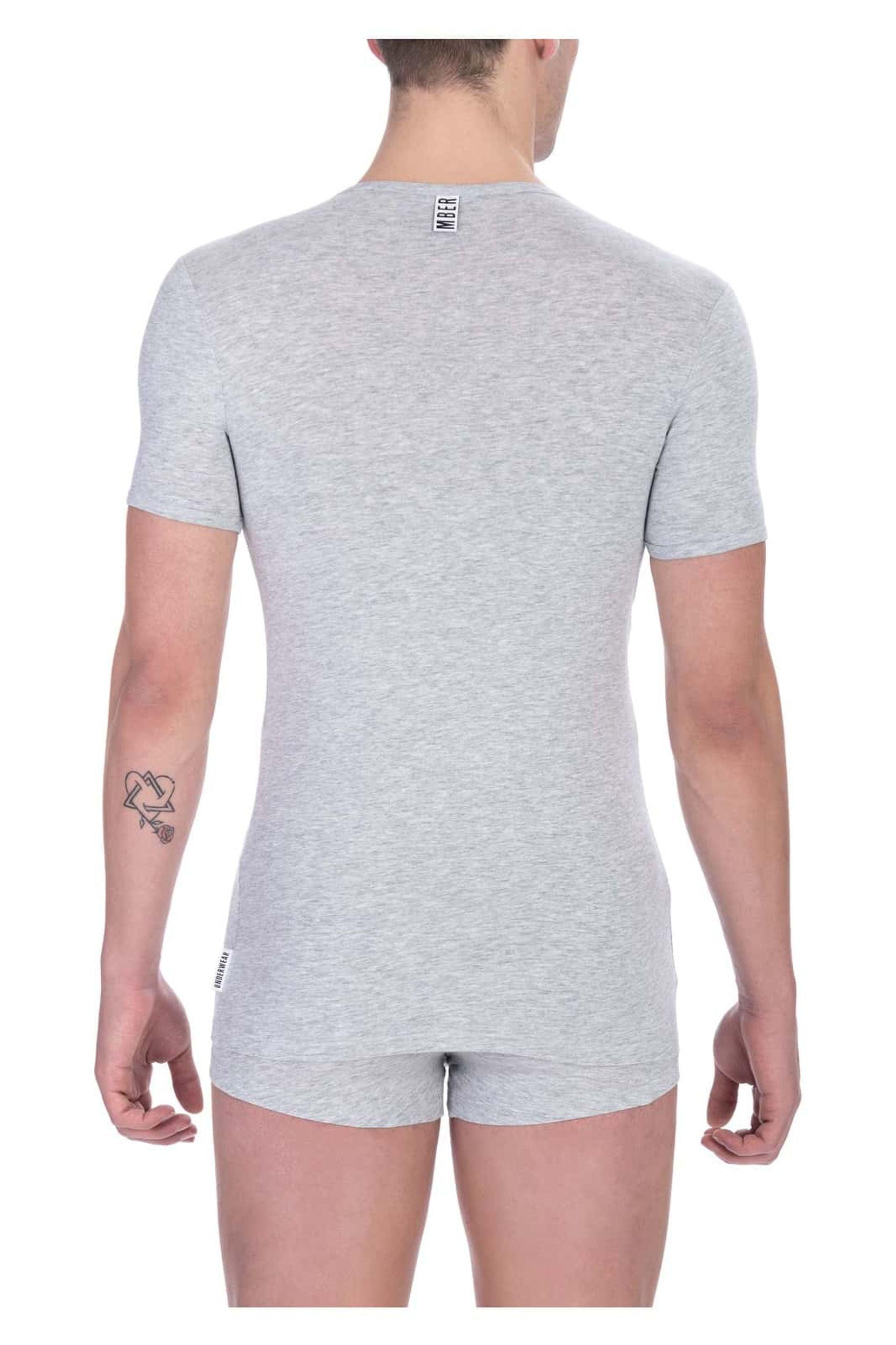 Bikkembergs T-Shirts Élégants Pour Hommes Confortables - Felix Store 
