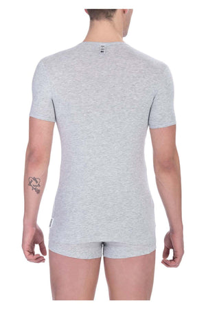 Bikkembergs T-Shirts Élégants Pour Hommes Confortables - Felix Store 