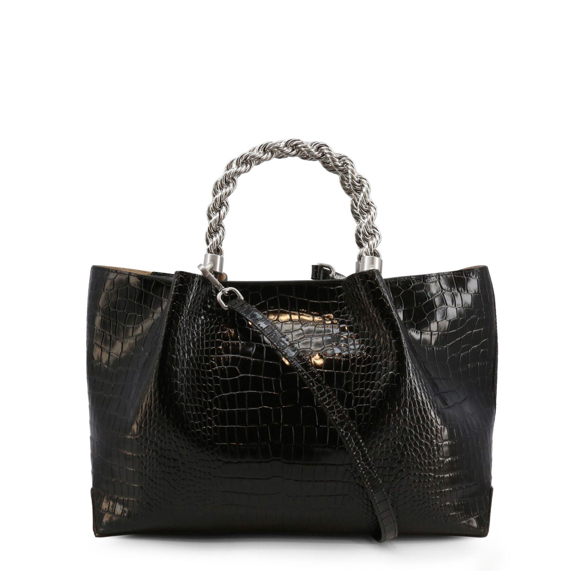 Guess Cabas Élégant En Cuir Pour Femme Moderne - Felix Store 