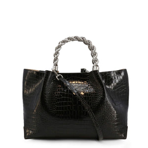 Guess Cabas Élégant En Cuir Pour Femme Moderne - Felix Store 
