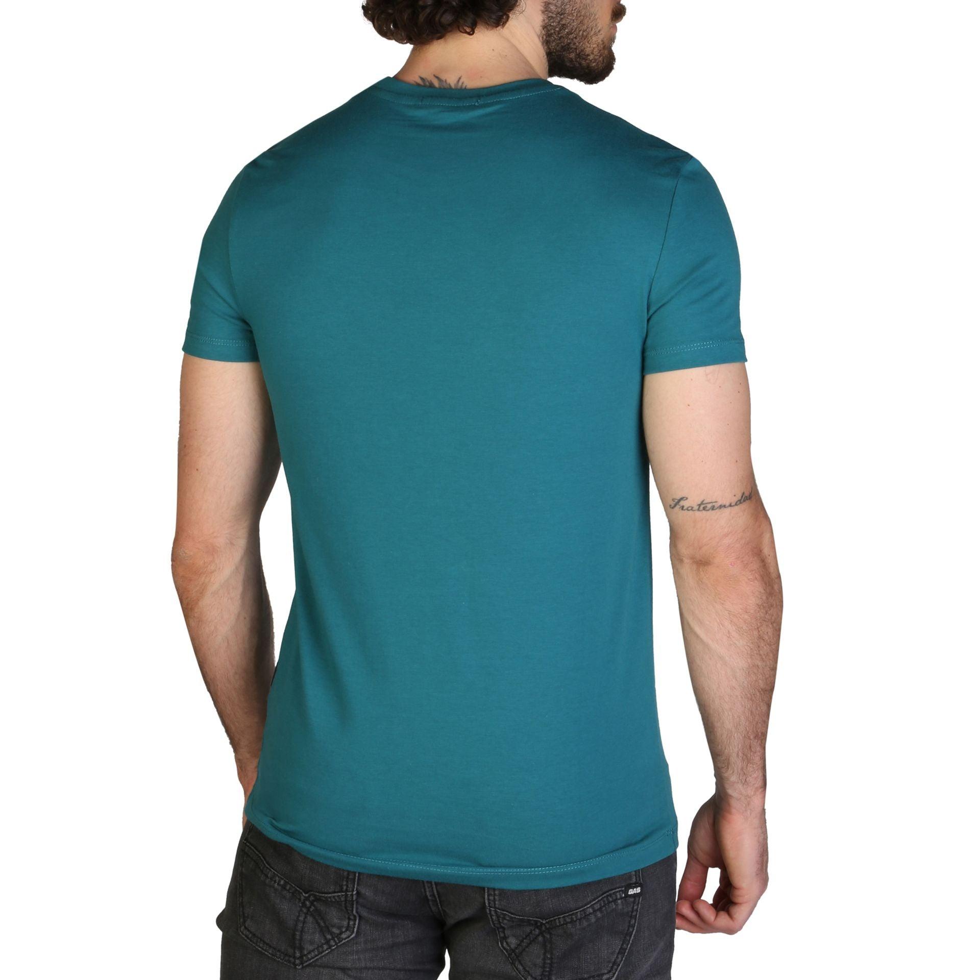 Aquascutum T-Shirts Élégants Pour Hommes Modernes - Felix Store 
