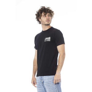 Cavalli Class T-Shirts Élégants Pour Hommes Modernes - Felix Store 