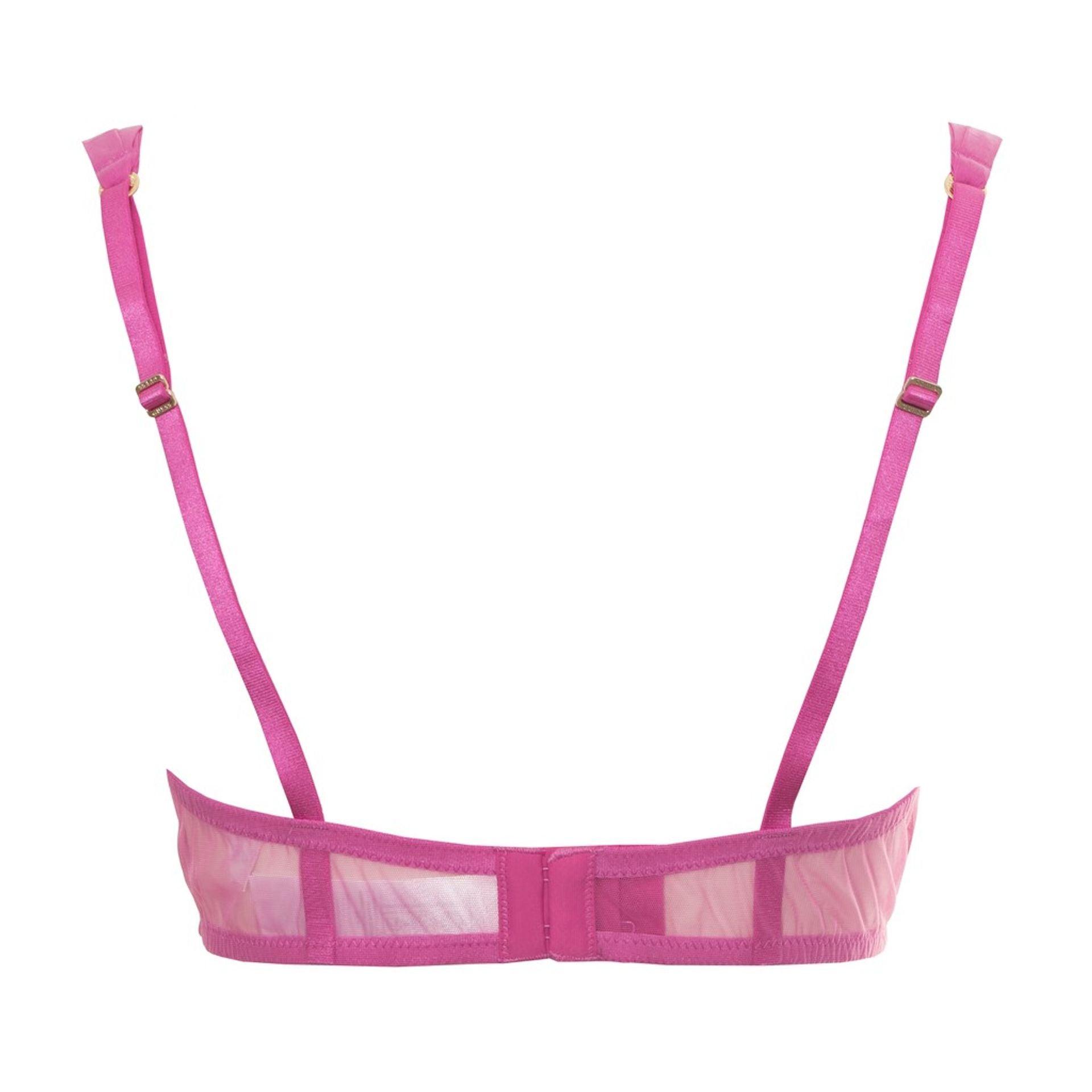 Guess Soutiens-gorge Élégant et Confortable pour Femmes - Felix Store 