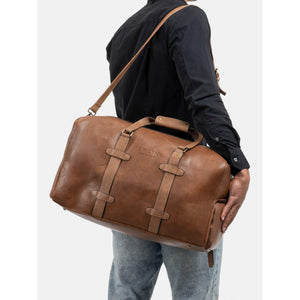 Herling Sacs à Main Unisexes avec Bandoulière Amovible Chic - Felix Store 