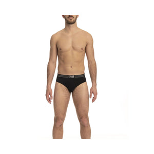 Cavalli Class Slips Confortables En Coton Pour Hommes - Felix Store 
