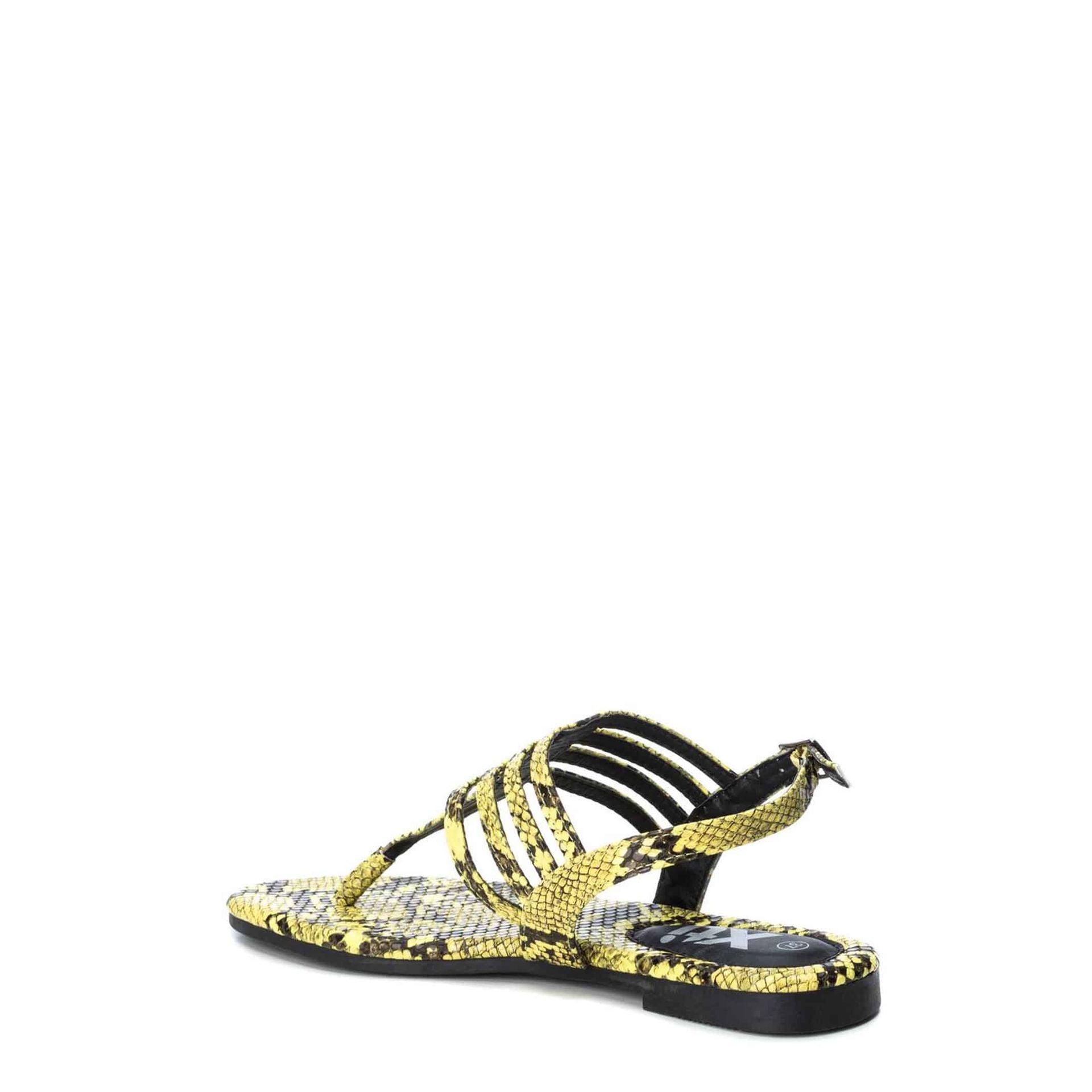Xti Nu-pieds et Tongs Confortables pour Femme Élégante - Felix Store 