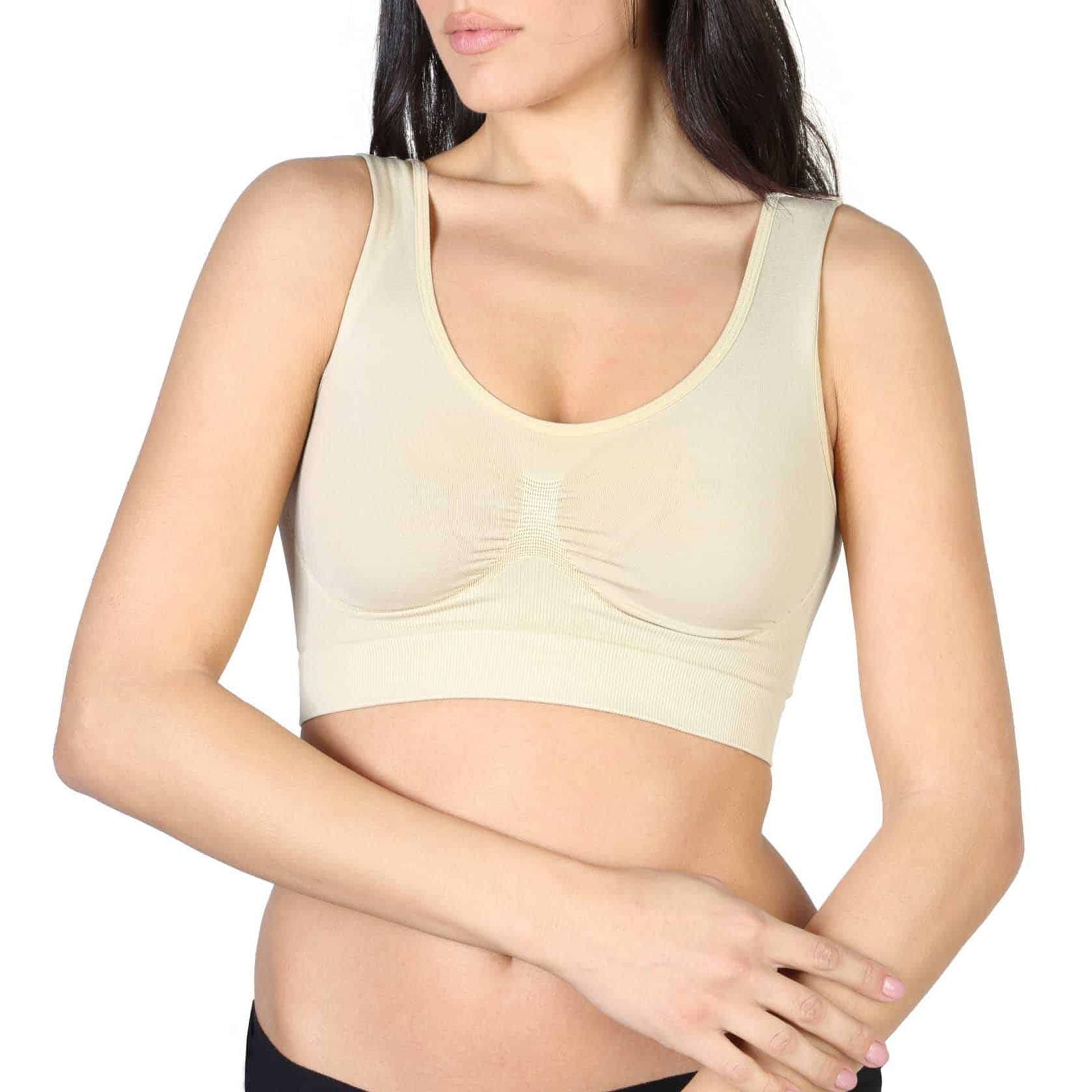 Bodyboo Shaping Underwear Femme Élasthanne Confortable - Felix Store 