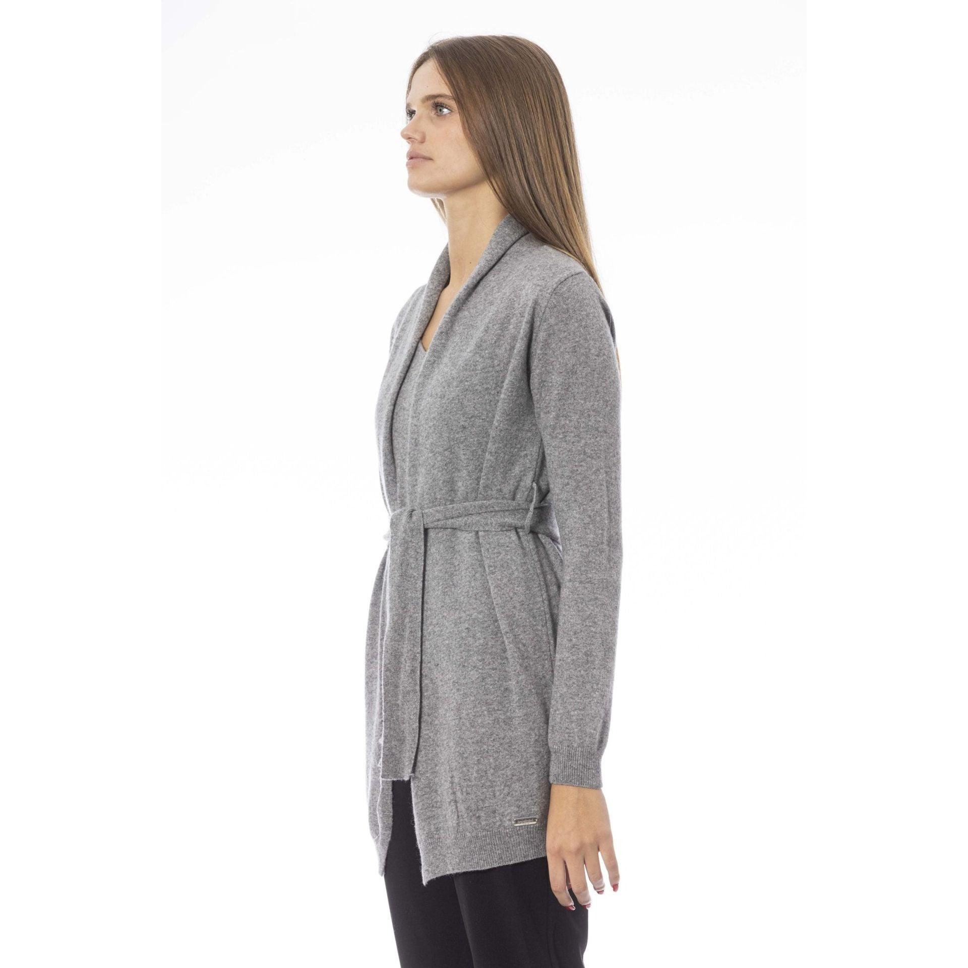 Baldinini Trend Pulls Élégants En Laine Pour Femmes - Felix Store 