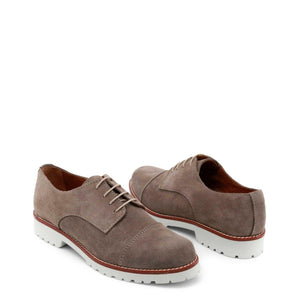 Made in Italia Chaussures à Lacets Élégantes en Suède - Felix Store 