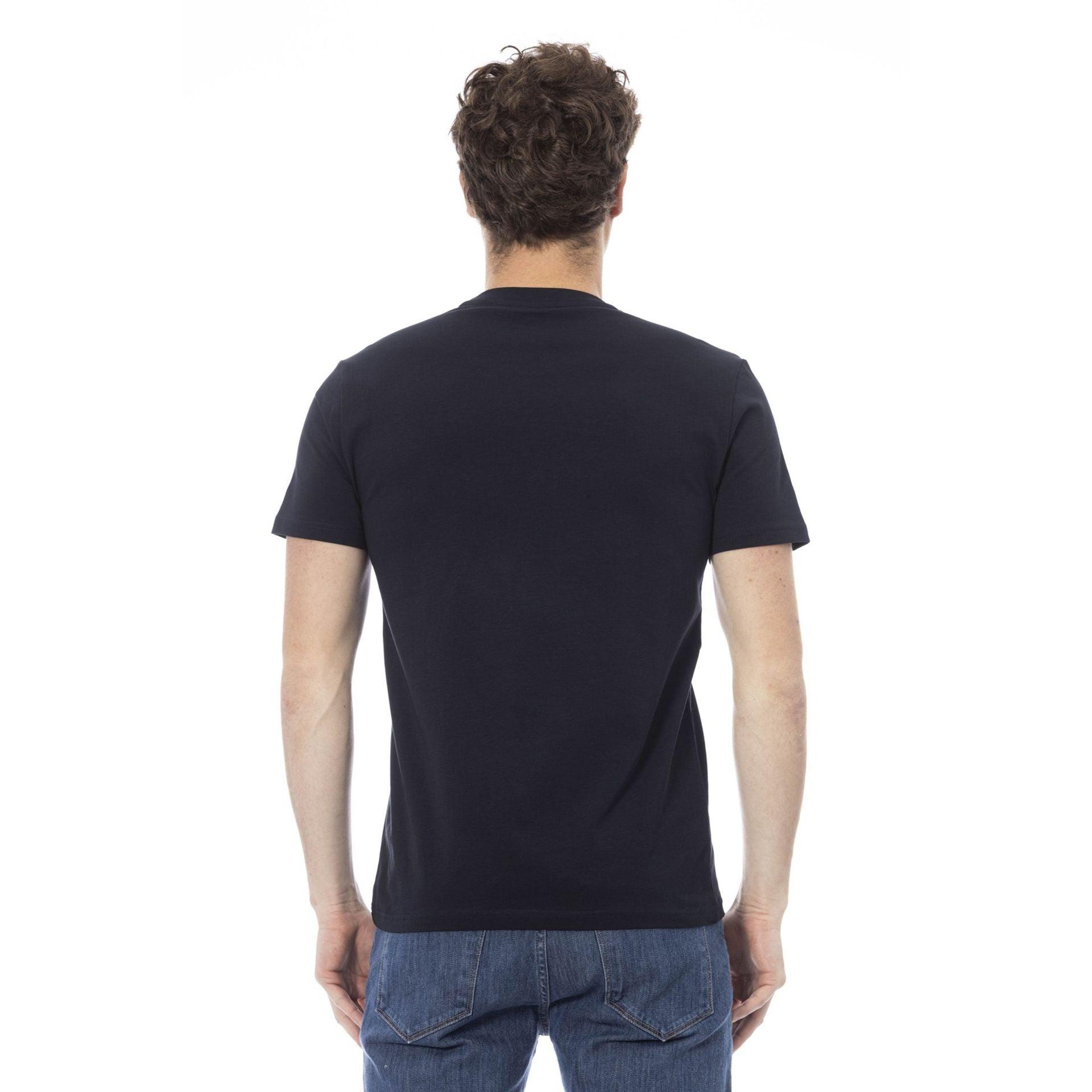 Baldinini Trend T-Shirts Élégants Pour Hommes Modernes - Felix Store 