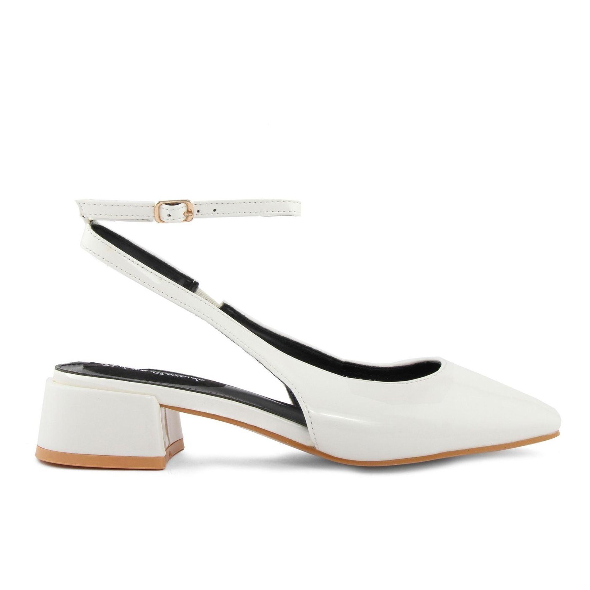 Fashion Attitude Sandales Élégantes Pour Un Été Chic - Felix Store 
