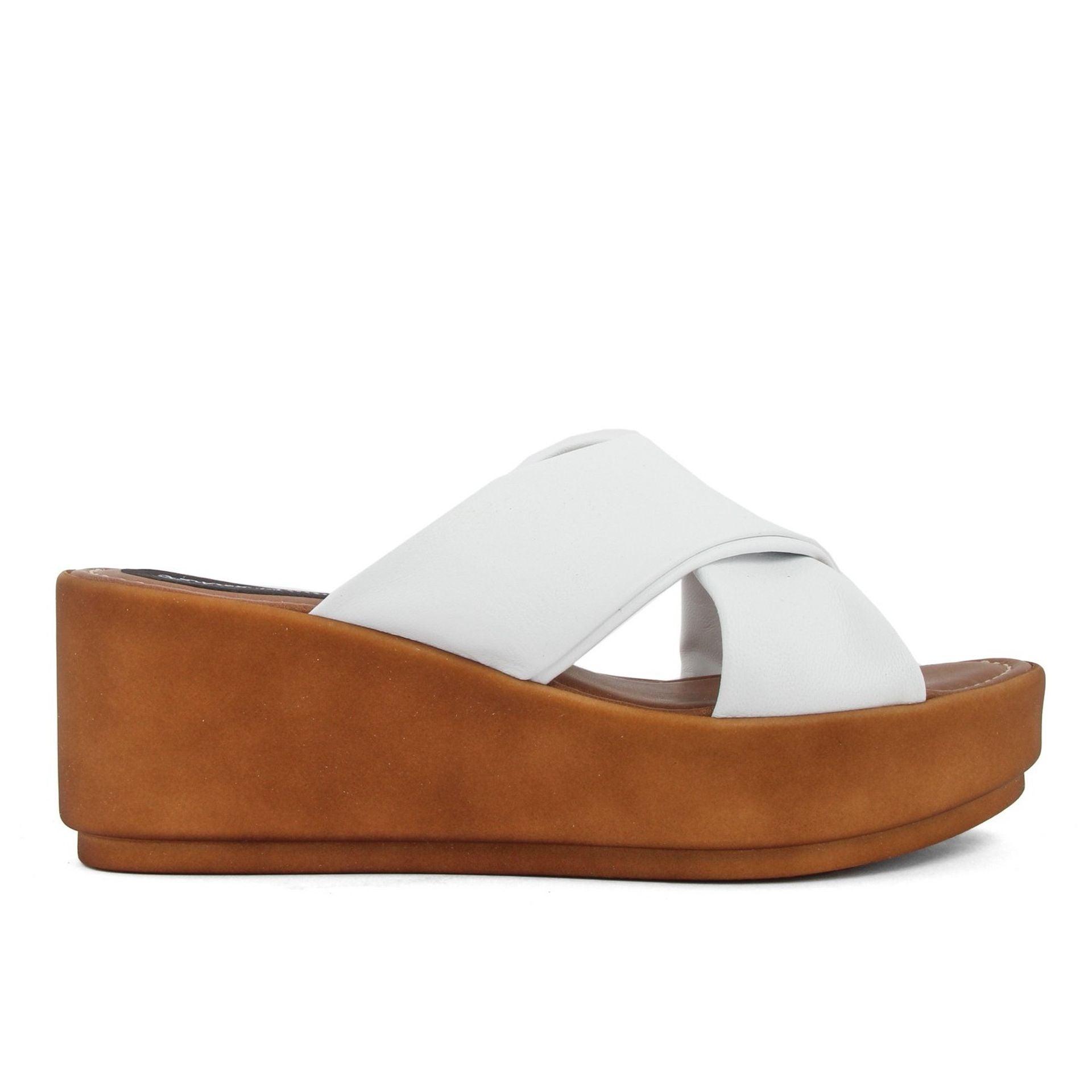 Fashion Attitude Sandales Élégantes et Confortables Femme - Felix Store 