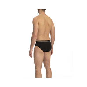 Cavalli Class Slips Confortables En Coton Pour Hommes - Felix Store 