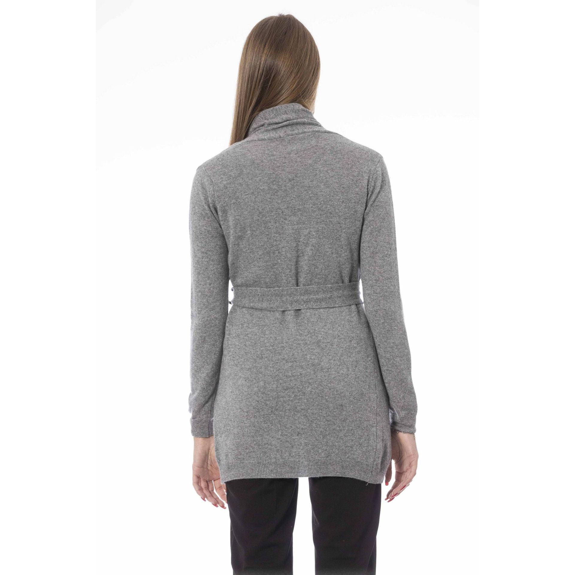 Baldinini Trend Pulls Élégants En Laine Pour Femmes - Felix Store 