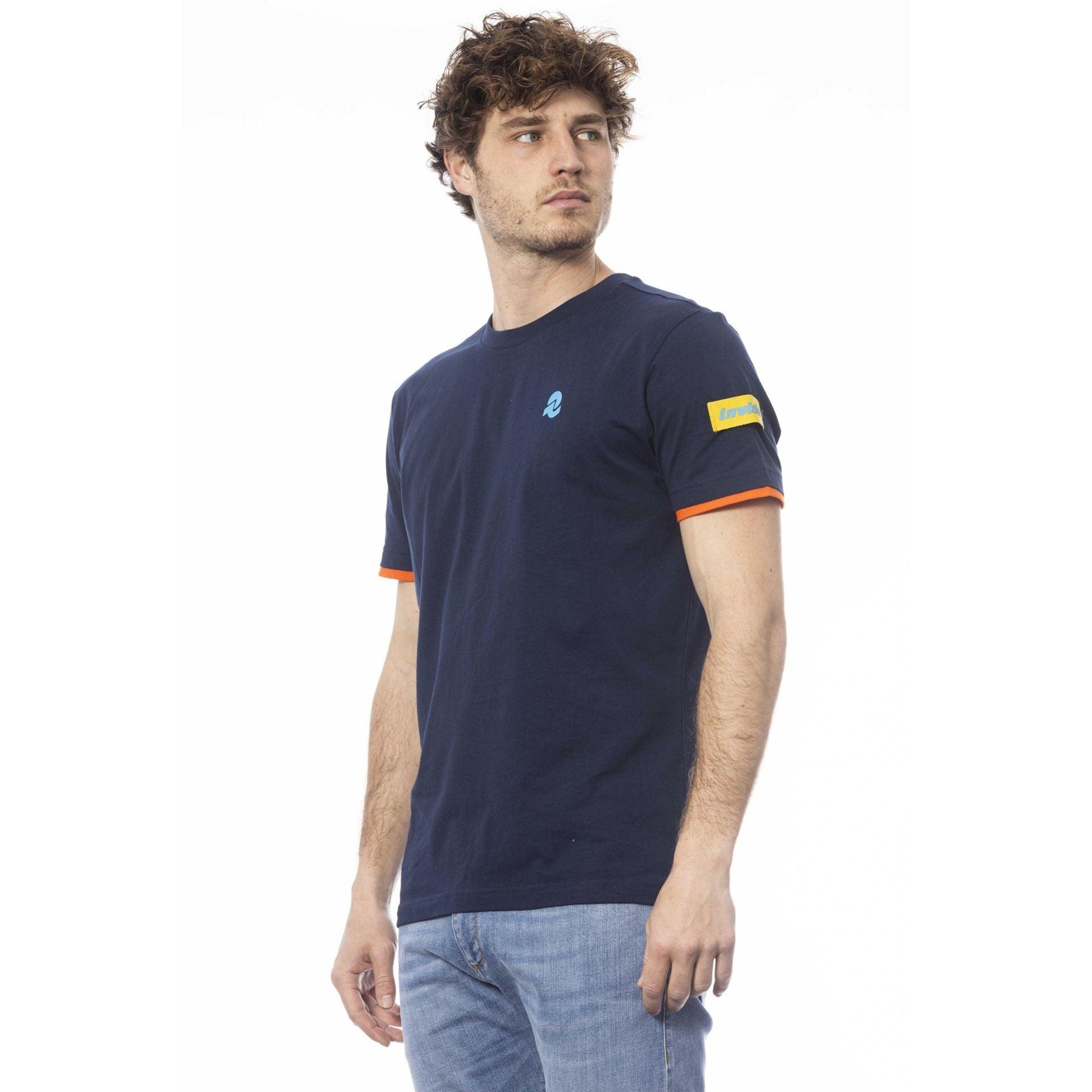 Invicta T-Shirts Confortables Pour Hommes Modernes - Felix Store 