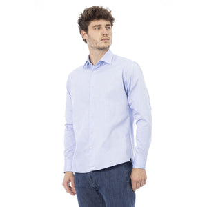 Baldinini Trend Chemises Élégantes Pour Hommes Modernes - Felix Store 
