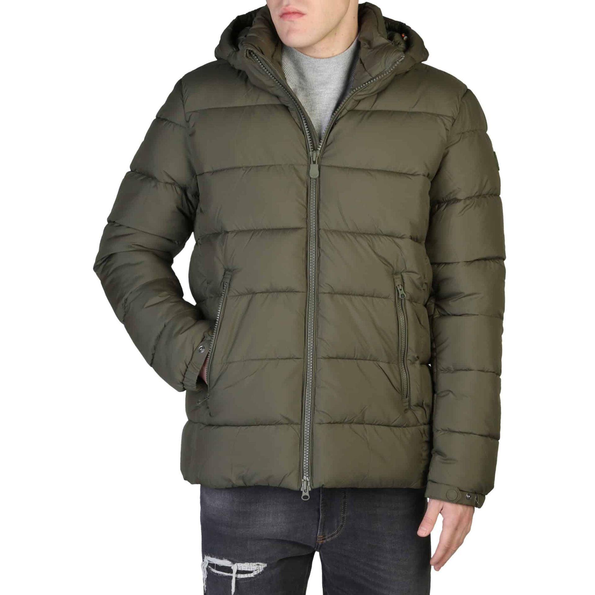 Save The Duck Vestes Homme Chaud Et Élégant - Felix Store 
