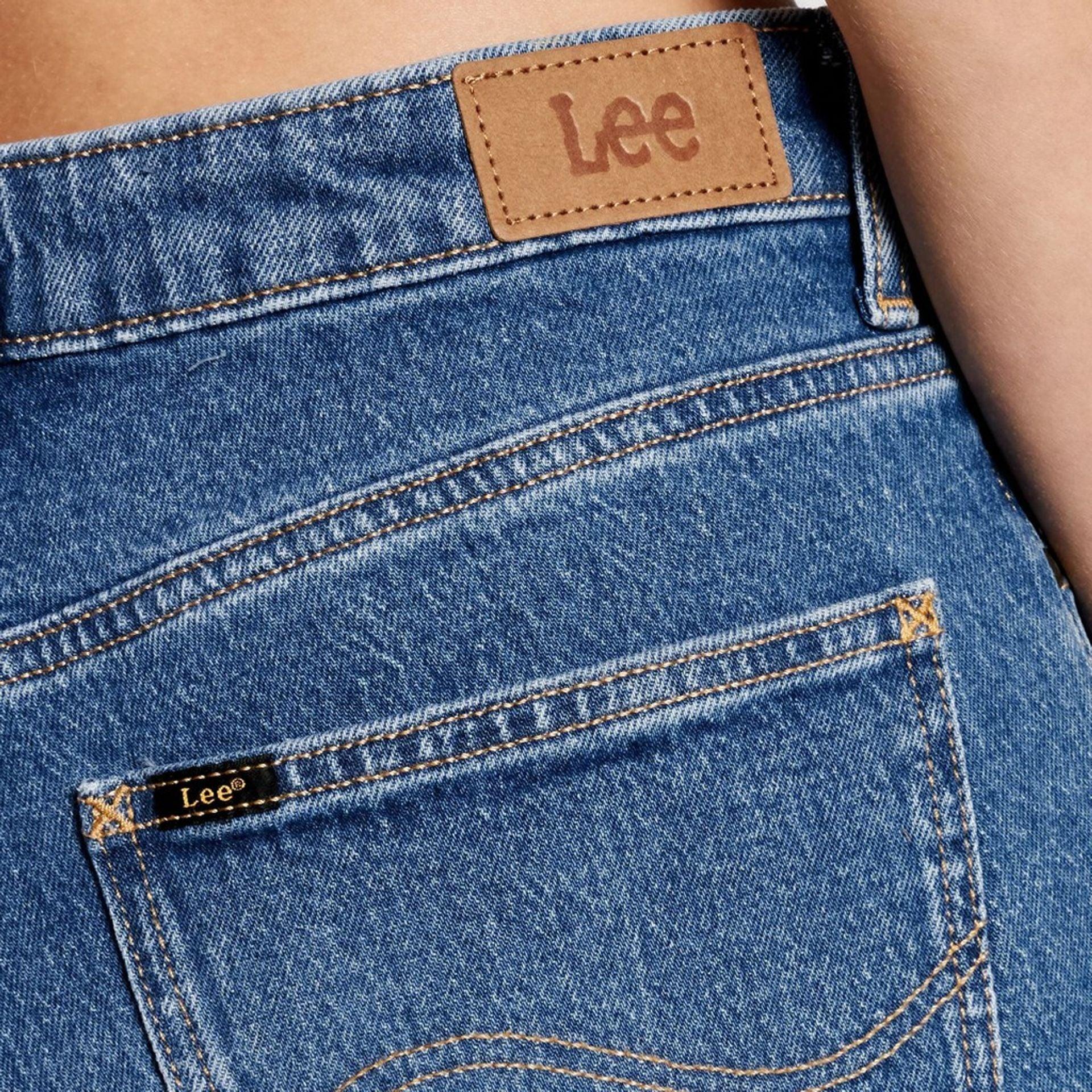 Lee Jeans Femme Confortables Et Élégants Pour Tous Les Jours - Felix Store 