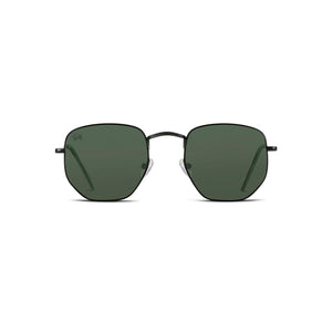 Twig Lunettes de Soleil Unisex En Métal Avec Protection UV - Felix Store 