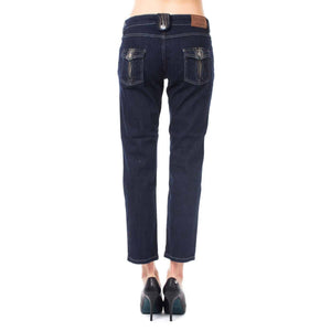 Jeans Ungaro Fever Pour Femme Élégants Et Confortables - Felix Store 