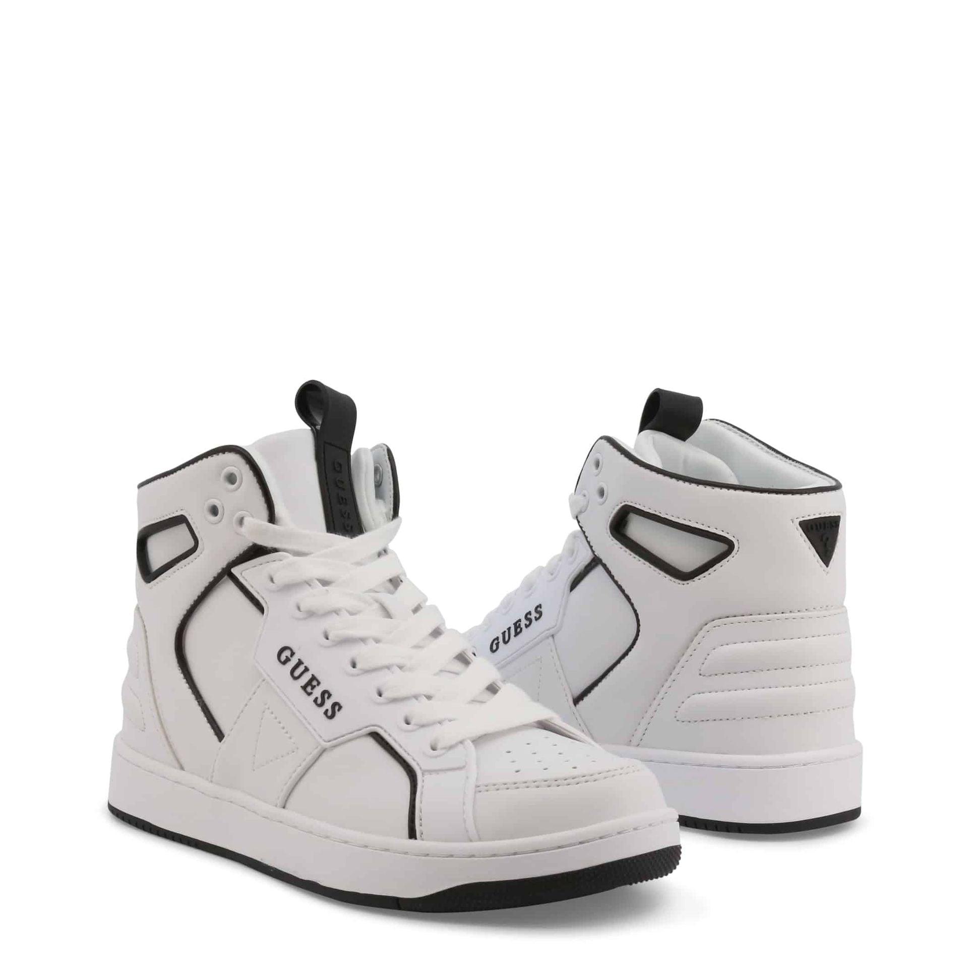Guess Sneakers Femmes Élégantes Confortables et Tendance - Felix Store 