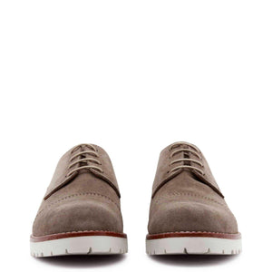 Made in Italia Chaussures à Lacets Élégantes en Suède - Felix Store 