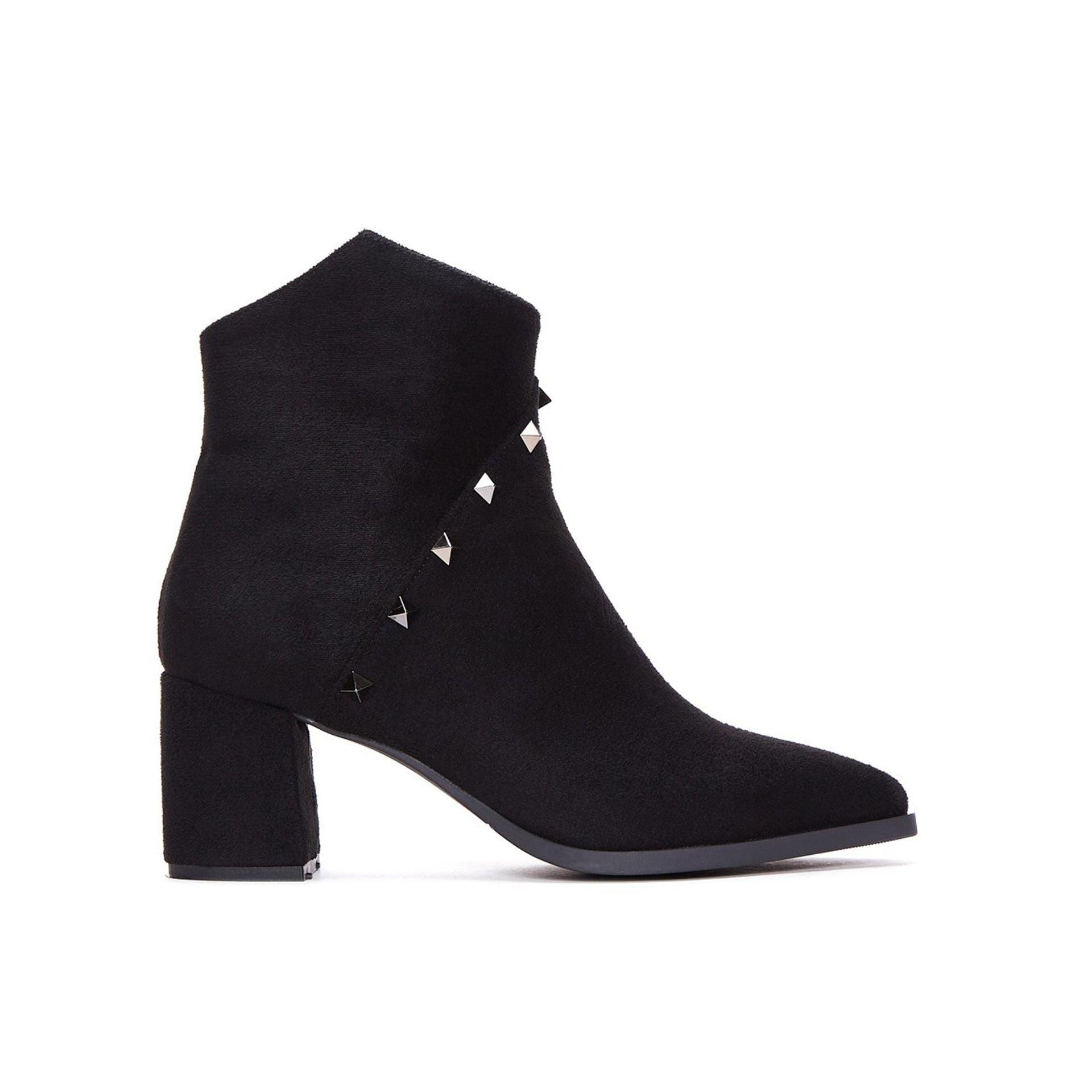 Fashion Attitude Bottines Élégantes Pour Femmes Modernes - Felix Store 