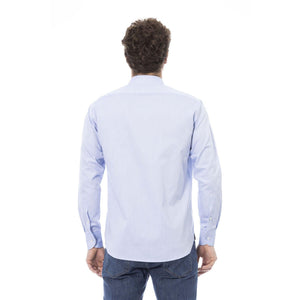 Baldinini Trend Chemises Élégantes Pour Hommes Modernes - Felix Store 