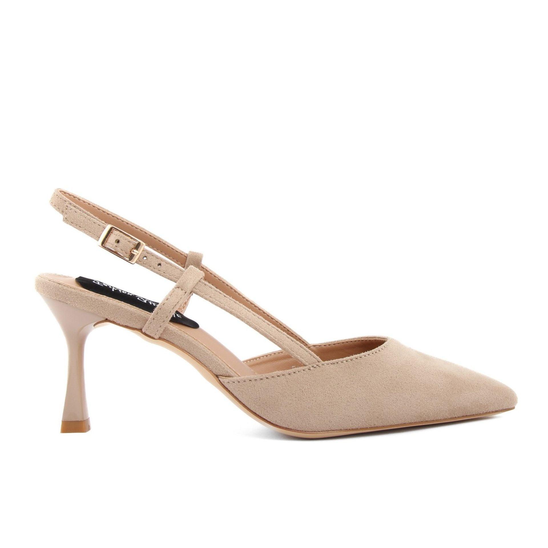 Fashion Attitude Sandales Élégantes Pour Femme Confortables - Felix Store 