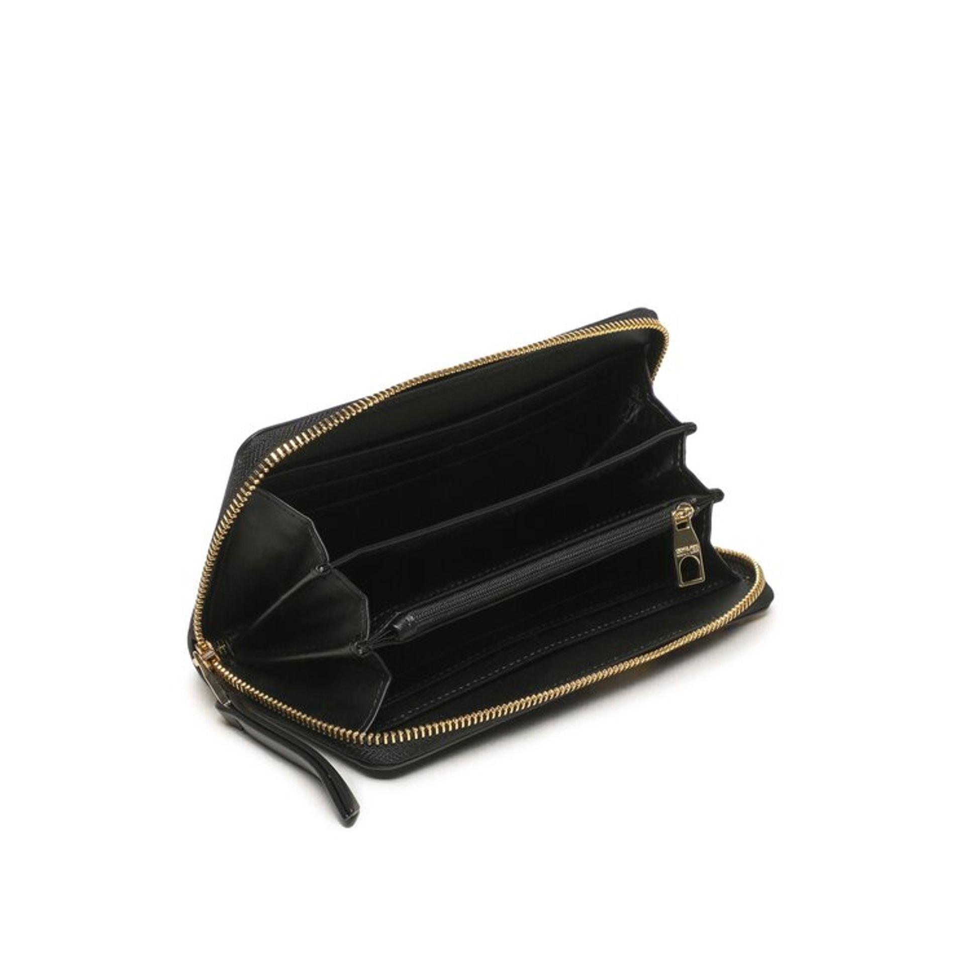 Versace Jeans Portefeuilles Élégant Pour Femme Moderne - Felix Store 