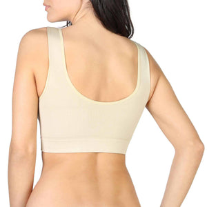 Bodyboo Shaping Underwear Femme Élasthanne Confortable - Felix Store 