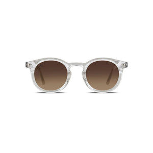 X Frame Therapy Lunettes de Soleil Unisex Acétate UV3 Glasses - Felix Store 
