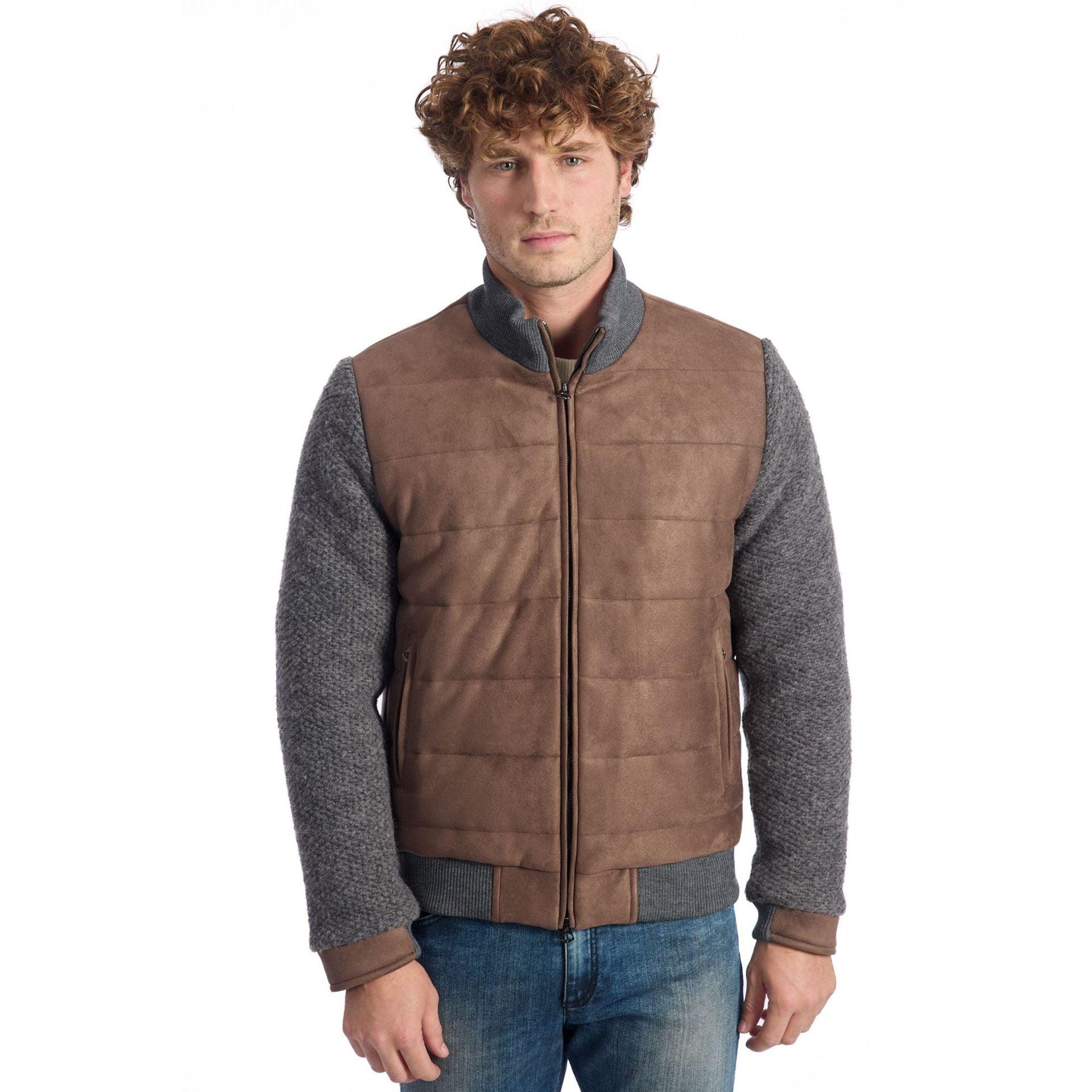 Roberto Pepe Luxury Vestes Élégantes Pour Hommes Modernes - Felix Store 