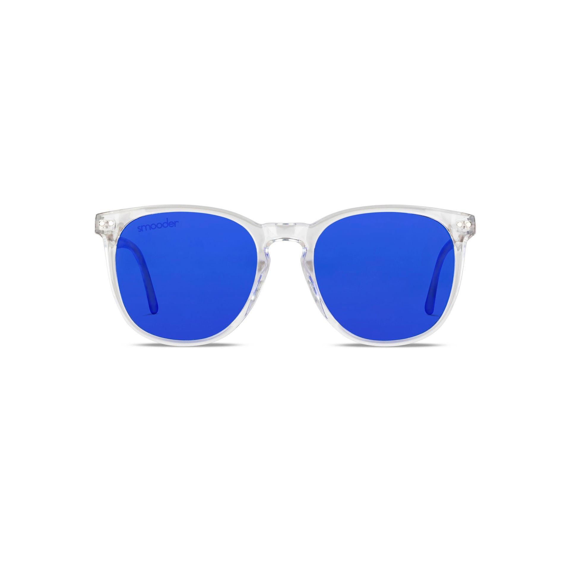 Smooder Lunettes De Soleil Stylées Pour Un Été Éblouissant - Felix Store 
