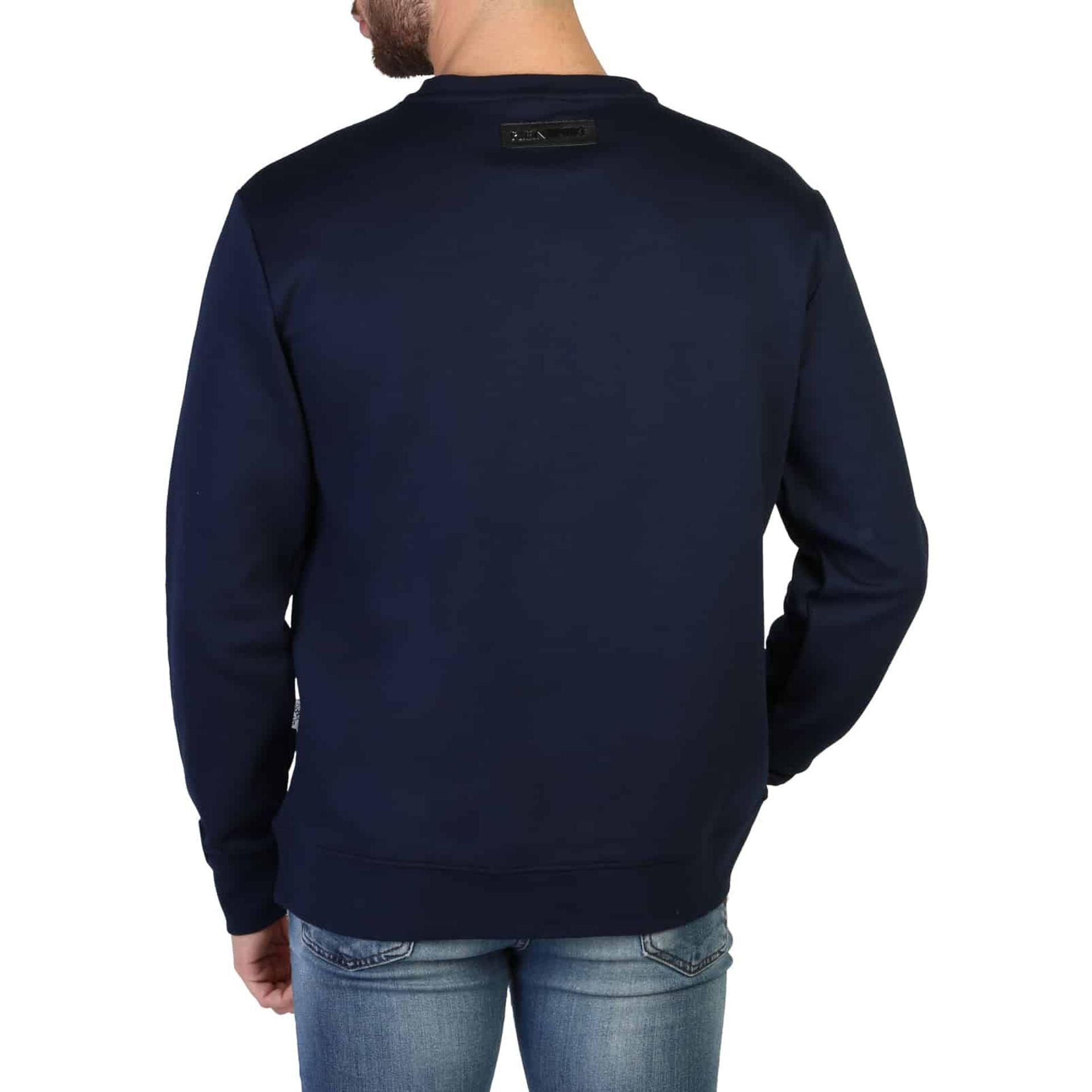 Plein Sport Sweat-Shirts Confortables Pour Hommes Moderne - Felix Store 