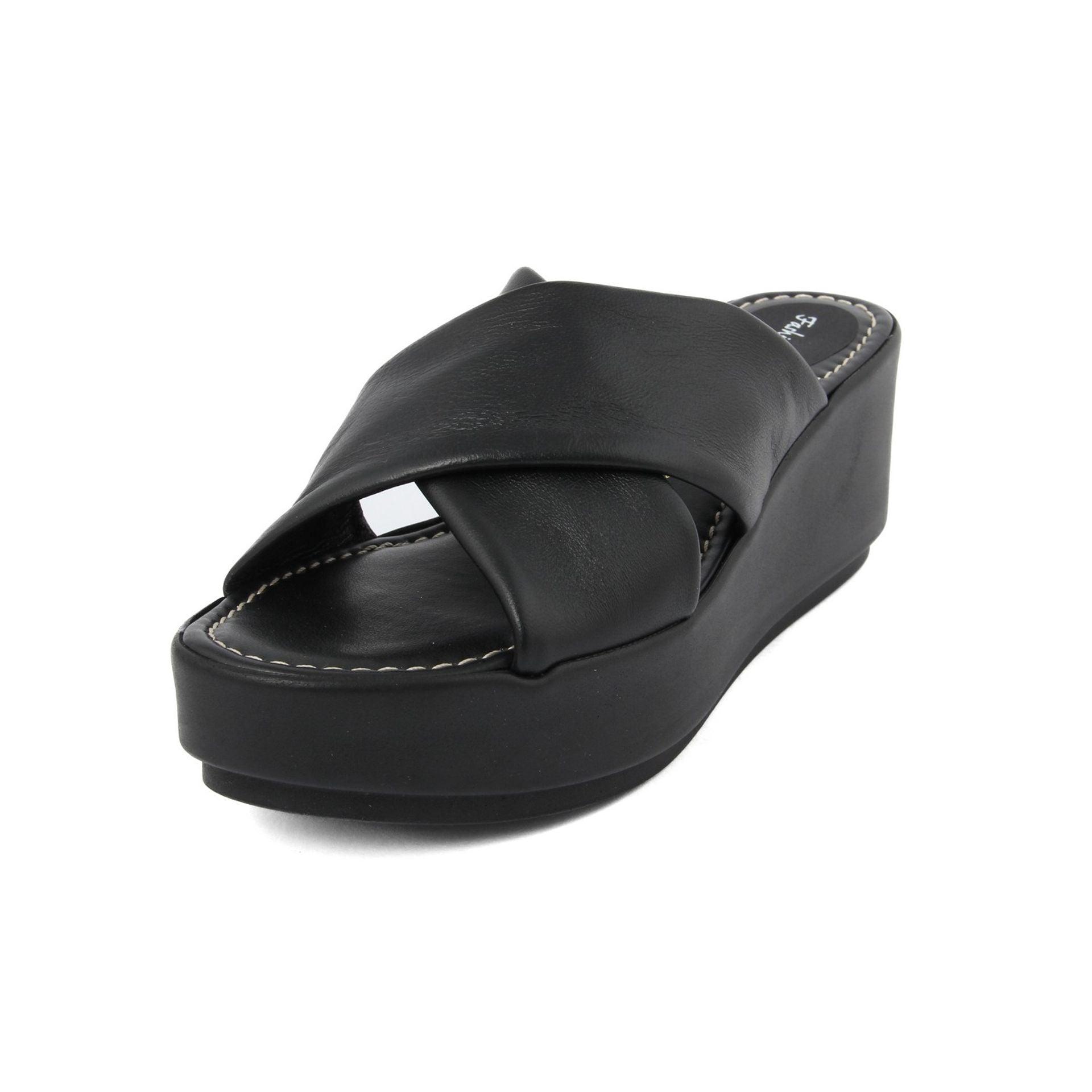 Fashion Attitude Sandales Élégantes et Confortables Femme - Felix Store 
