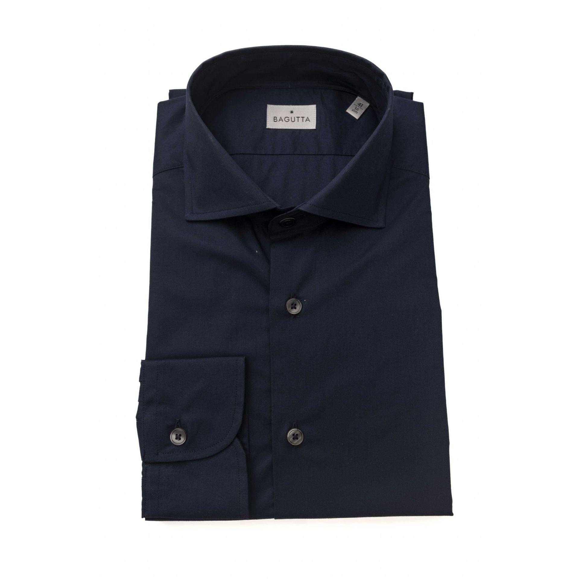 Bagutta Chemises Élégantes Pour Hommes Modernes Chic - Felix Store 