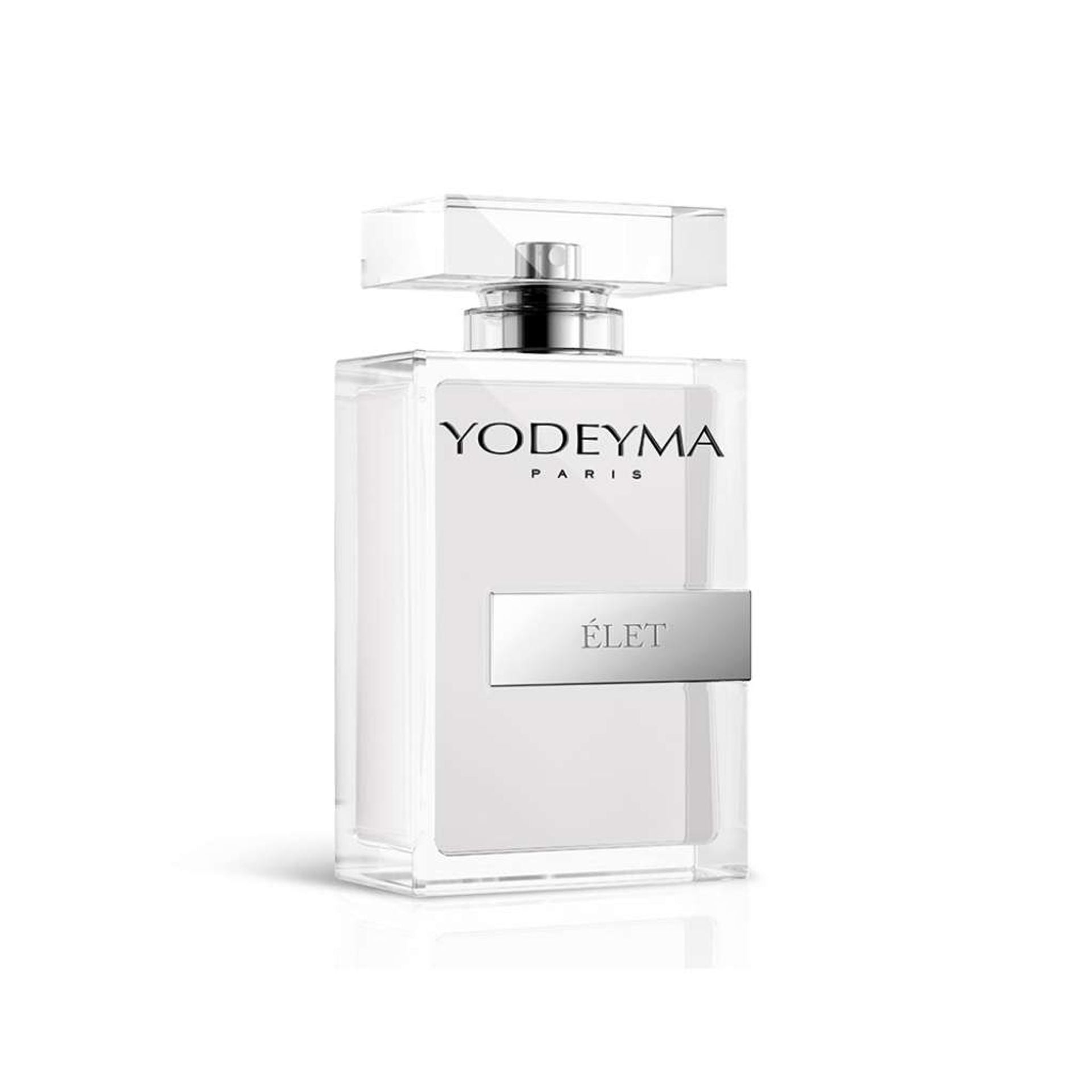 Yodeyma Parfums Élet Parfum Masculin 100 ml Épicé-Boisé - Felix Store 