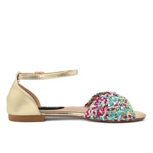 Fashion Attitude Sandales Élégantes Confortables Pour Femme - Felix Store 