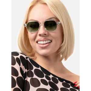 Lunettes de Soleil X Frame Therapy Unisexe Acétate Sunglasses - Felix Store 