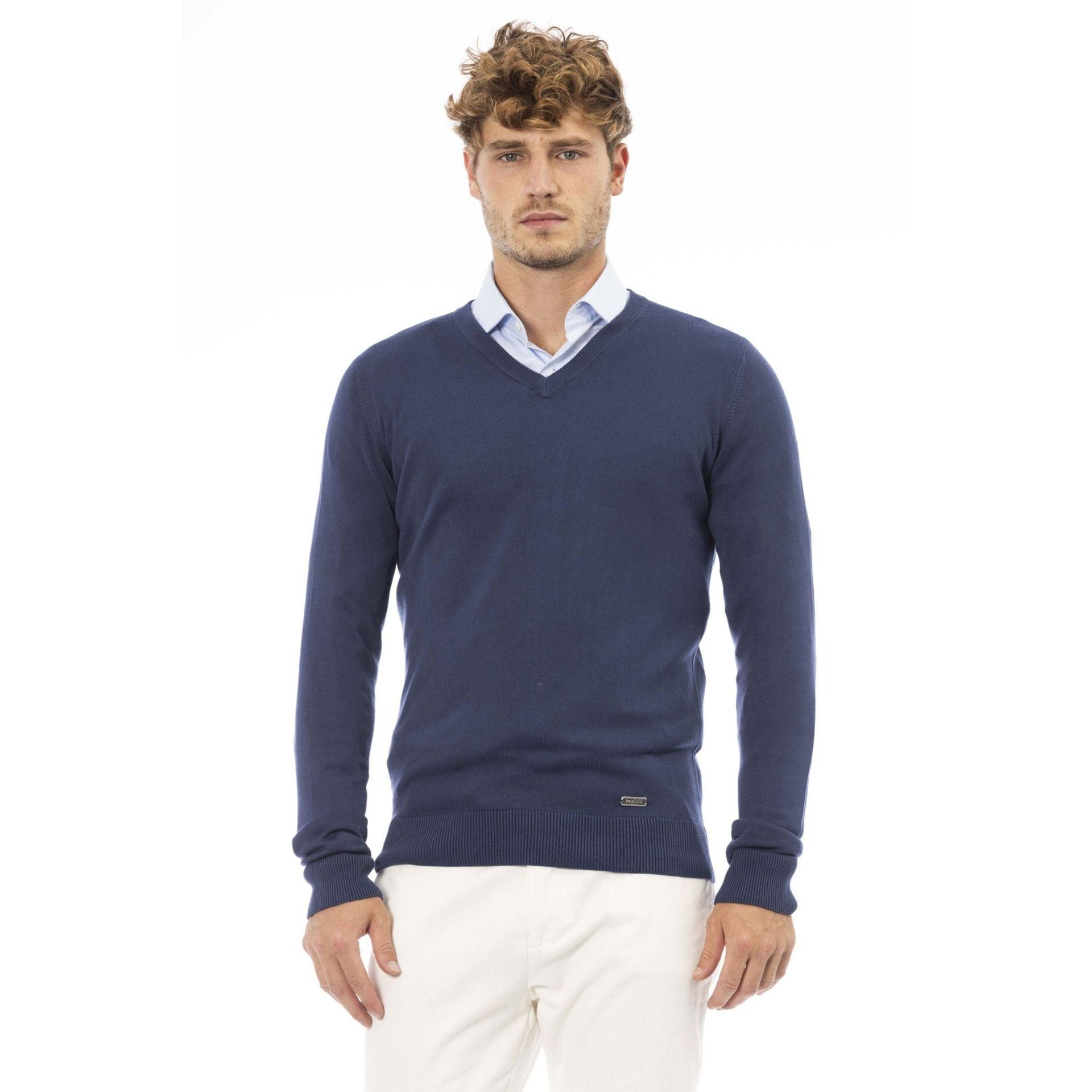 Baldinini Trend Pulls Élégants Pour Hommes Modernes - Felix Store 